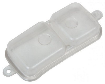 Мембрана / защита выключателя Elite