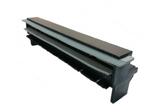 Стяжка резиновая для влаги (химчистка) от насадки 72123 SPPV