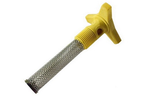 Фильтр подачи моющего раствора CT40-70-90