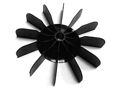 Крыльчатка вентилятора 5.600-046.0