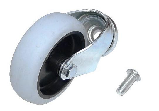 Колесо поворотное бака Attix 50