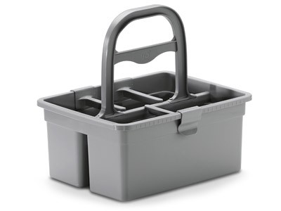 Комплект для перевозки инвентаря Homebase Box 4.035-406.0