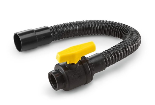 Шланг сливной для BD 43/25 C, BD 50/50 C арт. 9.753-072.0