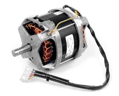 Мотор щетки BR 40/25, BD 40/25 4.612-005.0