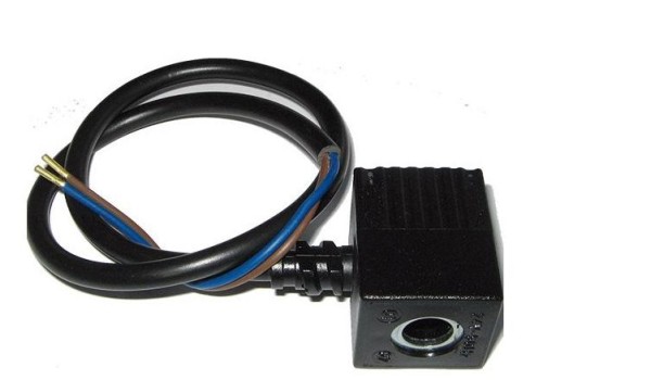 Катушка соленоидного клапана топливного насоса Neptune Nilfisk-ALTO