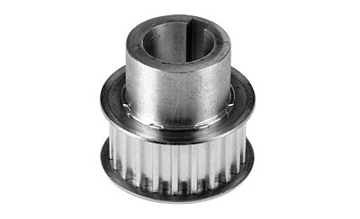 Шкив зубчатый T5 22Z 5.625-327.0