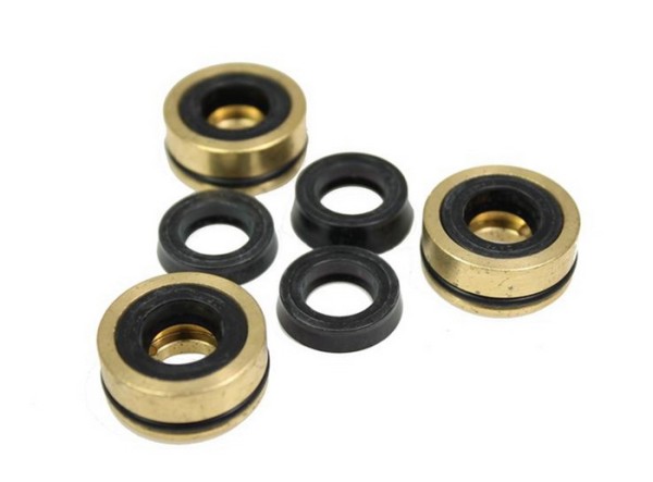 Комплект уплотнений и втулок для K 1050 Kranzle