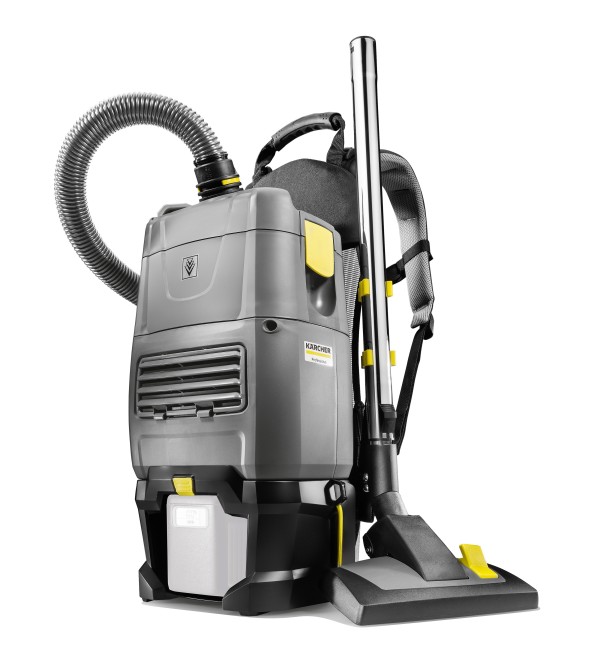 Пылесос сухой уборки Karcher BV 5/1 Bp