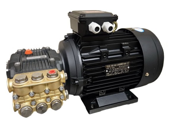 Моноблок BM 15.20 U TOR