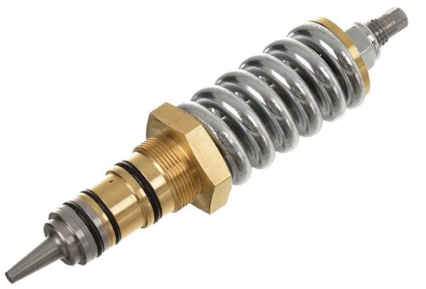 Байпасный клапан для аппаратов ВД серии HD Версия 1