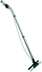 Насадка  - скребок для твердых поверхностей