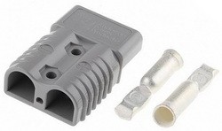 Разъем аккумулятор - зарядное устройство