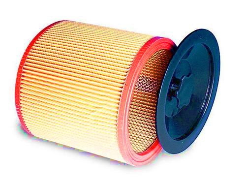 Фильтр патронный с фиксатором