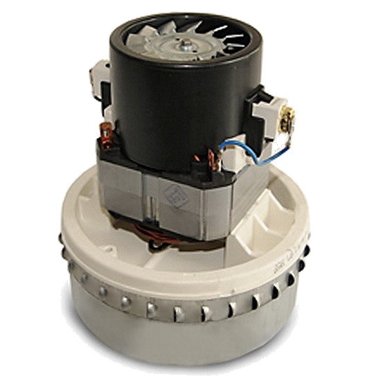 Мотор пылесоса / турбина всасывающая для NT 70/2, NT 70/3