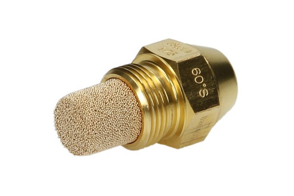 Топливная форсунка 1,75GPH 60G 6.415-530.0