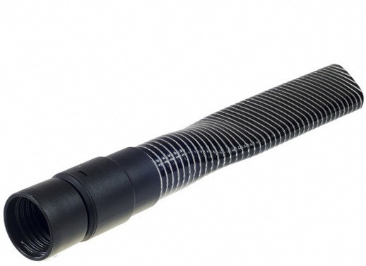 Насадка щелевая, гибкая, c вращением, D 50 мм, длина 420 мм