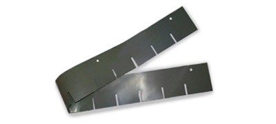 Защитная шторка для BR 530 5.190-057.0