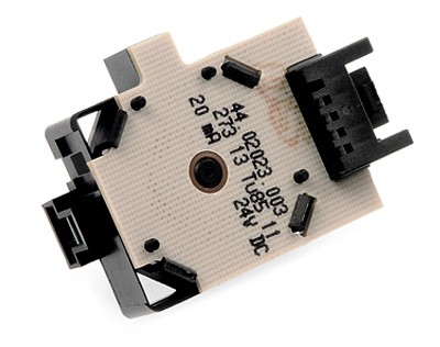 Переключатель выбора программ 4.035-415.0