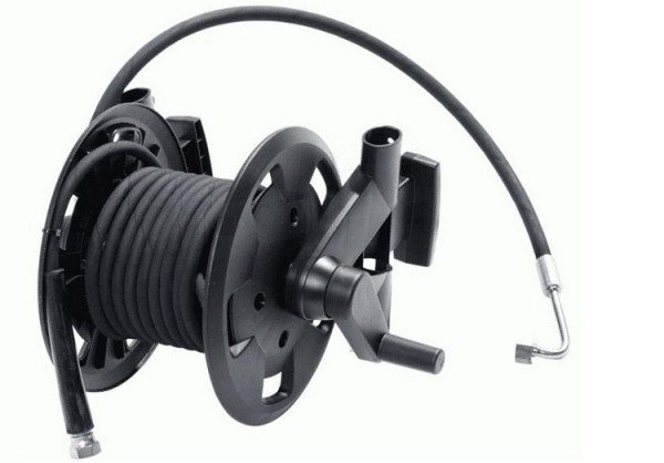 Катушка для шланга ВД в сборе для мойки Poseidon Nilfisk-ALTO