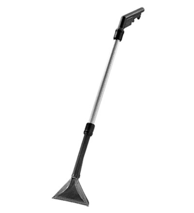 Насадка для пола для аппаратов Puzzi, DN 32, 230 мм 4.130-443.0