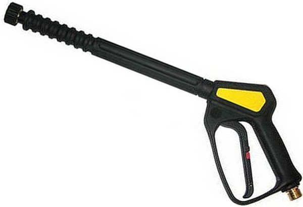 Пистолет ST-2300 с вращающейся муфтой и удлинителем 