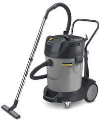 NT 70/1 Профессиональный пылесос Karcher 