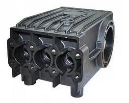 Картер помпы WS151 для ROYAL PRESS 3060, ROYAL PRESS 2880, MISTRAL JET 2880