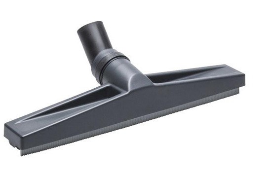 Насадка для пола D 38 мм(резиновая вставка), рабочая ширина 400 мм.