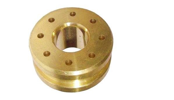 Направляющая клапана байпас Elite 2840, Optima 1714