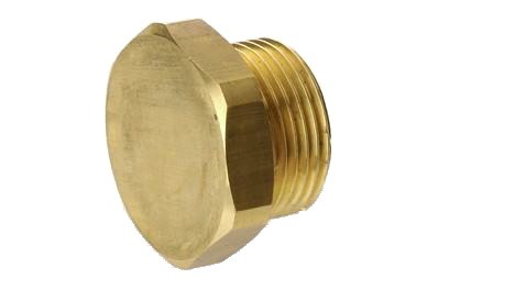 Заглушка 5.409-609.0