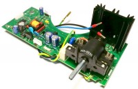 Выключатель с электронной платой управления Attix 965-21 SD XC