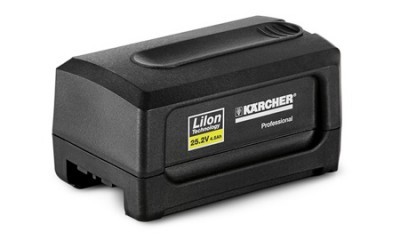 Литий-ионный аккумулятор 6.654-284.0