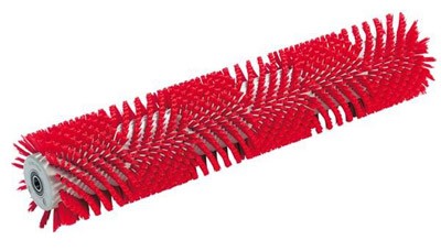 Цилиндрическая щетка средней жесткости, 900 мм 4.035-183.0