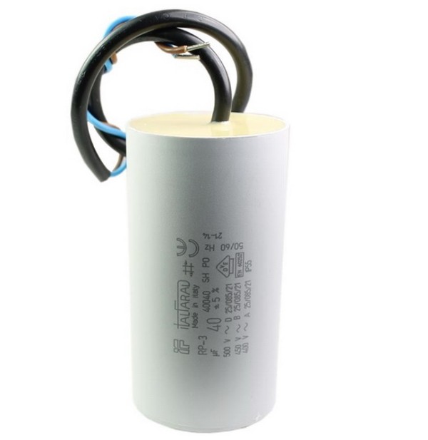 Конденсатор для АВД Kranzle