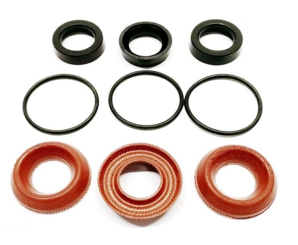 Комплект уплотнений D 15мм, NEPTUNE 3-26, 3-33, арт. 301001489