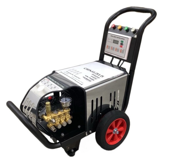 CEM1318 Аппарат высокого давления 180 Бар TOR