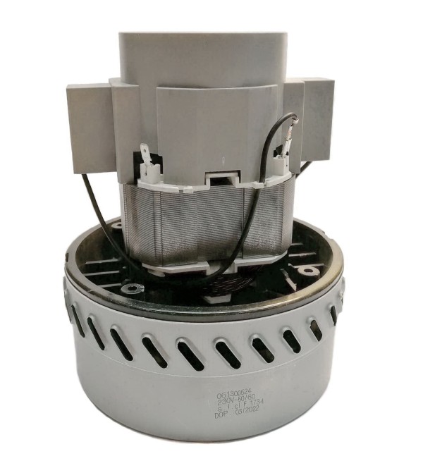 Мотор пылесоса / всасывающая турбина 1200Вт для пылесосов Panda, Tornado