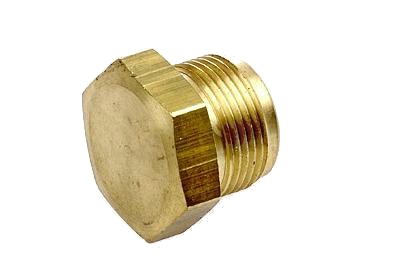 Пробка резьбовая 5.411-074.0