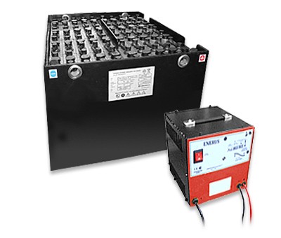 Комплект аккумуляторных батарей для B 150 R 9.605-733.0