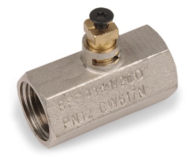 Шаровой кран 6.413-586.0