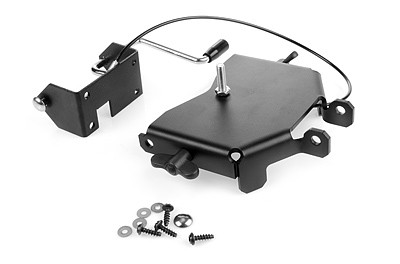 Подъемный механизм балки BR 530 2.639-581.