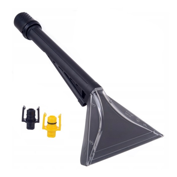 Сопло для Puzzi 90, 100, 200 в сборе 4.130-124.0