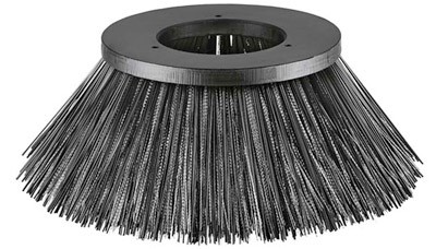 Боковая щетка, жесткая, влагостойкая, 600 мм 6.906-721.0