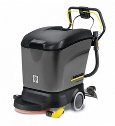 Поломоечная машина Karcher BD 40/25 C Bp Pack