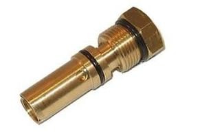 Предохранительный клапан байпаса 200 Бар для Neptune 3, 4, 5, арт. 62730