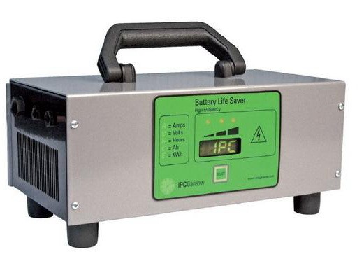 Зарядное устройство для Lavamatic 70, CT 70