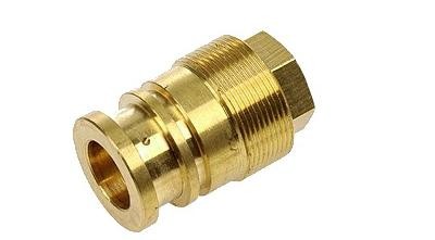 Пробка резьбовая для HDS 5/15 U, HD 5/12, HD 5/14, HD 5/15, HD 6/13