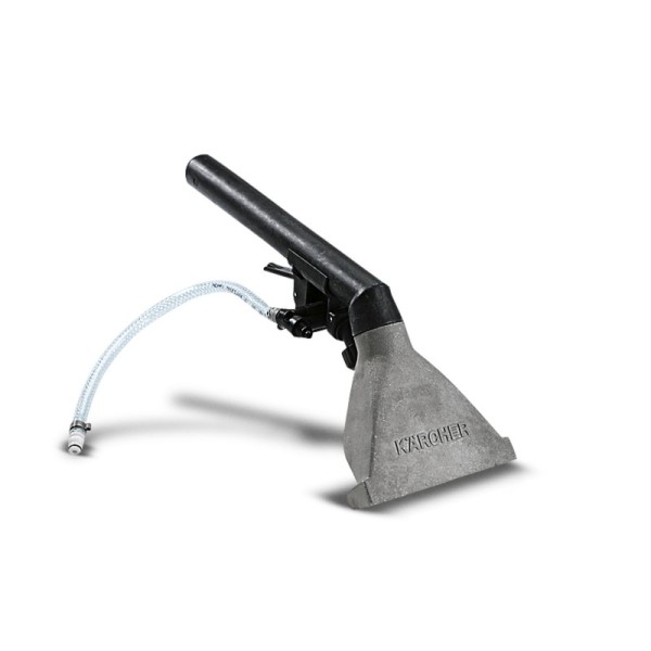 Насадка для чистки жалюзи, Puzzi 4.130-083.0