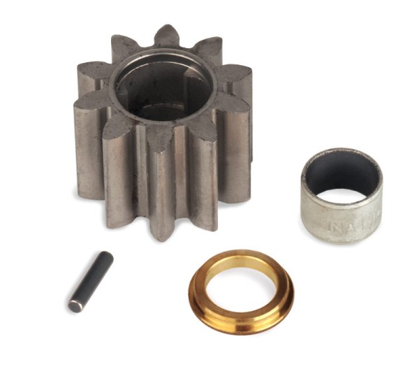 Шестерня в комплекте 4.040-790.0