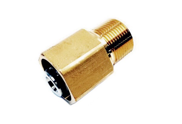 Адаптер М22 х 1,5 внеш. - EASY!Lock 22внут.